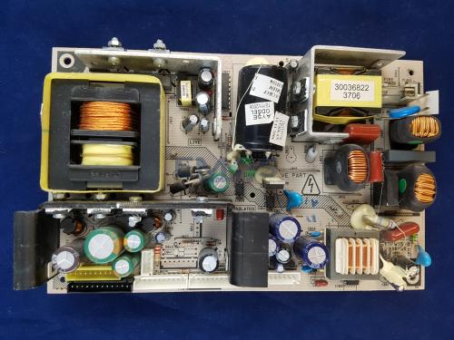 17PW15-8 32LD8600 A POWER SUPPLY FOR HITACHI 32LD8600 A